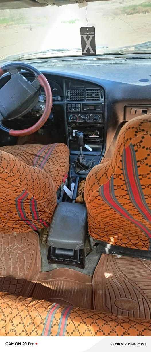 السلام عليكم سياره بيجو 405 رقمه نجف سياره محرك وكير خير من الله سعر خاص ***********
