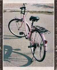 بايسكل ياباني • نضيف • كربلاء أمن الداخلي