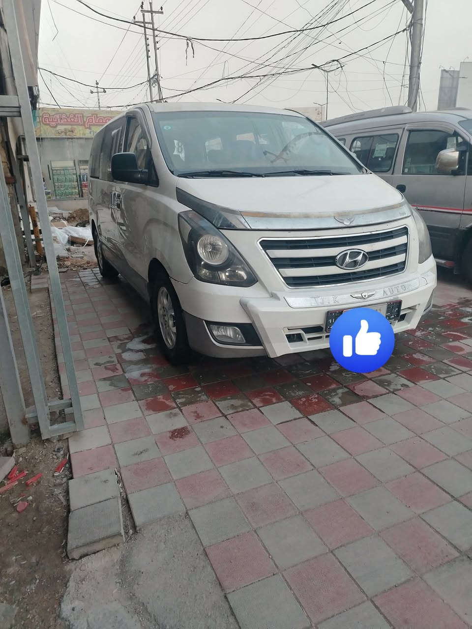 السلام عليكم
التفاصيل داخل المنشور


**إذا كنت صاحب هذا الإعلان وتريد حذفه لأي سبب، رجاءا أرسل رسالة إلى الدعم الفني**