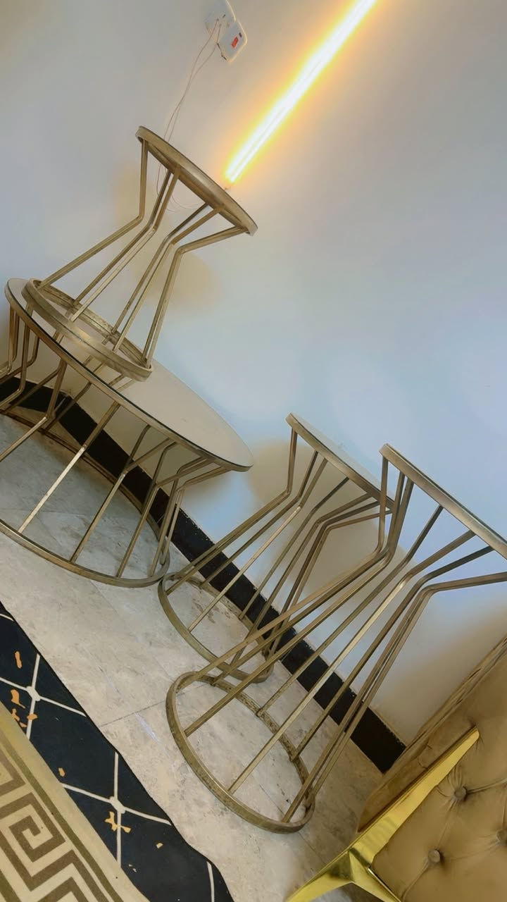 طبلات بعدهن جدد ب70بيهن مجال بسيط اخذتهن 130 مستعجله عليهن


**إذا كنت صاحب هذا الإعلان وتريد حذفه لأي سبب، رجاءا أرسل رسالة إلى الدعم الفني**