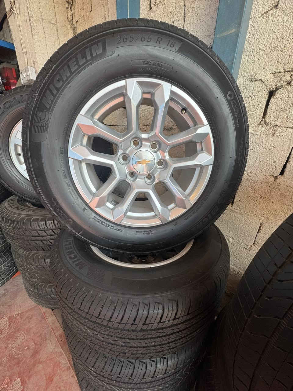 سلام عليكم شباب طخم ويل كب اصلي زيرو يعني صفر نتاج 25 مديل 25 موجود في محل عقيل المرياني  العنوان بغداد كسره وعطش (***********)
