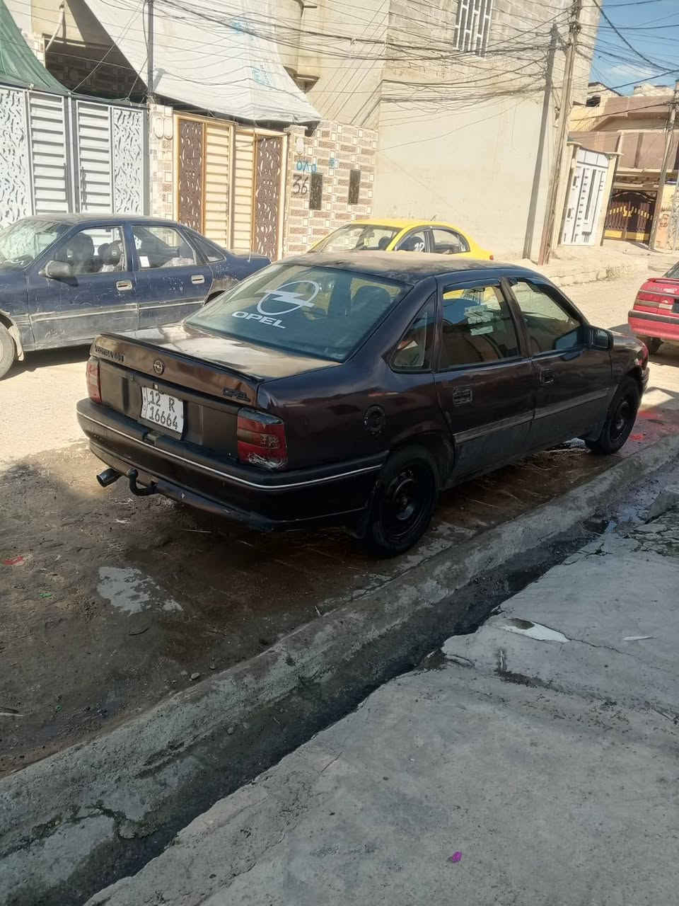 اوبل للبيع الاستفسار علئ رقم ***********
