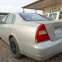 شوفر منفيس • ٢٠١٠ • الموصل