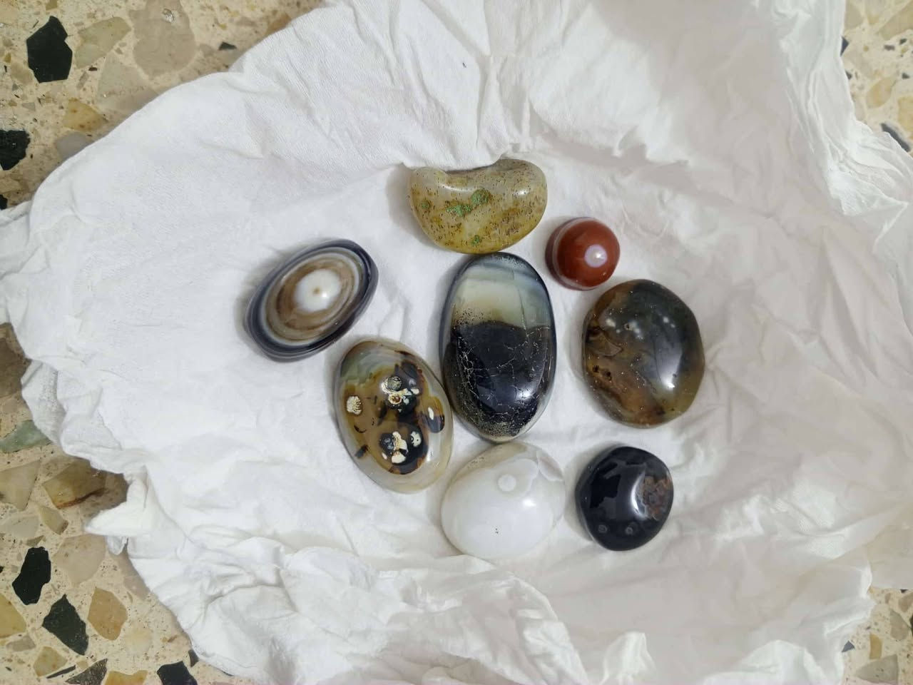 السلام عليكم للبيع شلعه وحده مال محتاز


**إذا كنت صاحب هذا الإعلان وتريد حذفه لأي سبب، رجاءا أرسل رسالة إلى الدعم الفني**