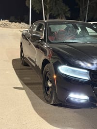 جارجر • ٢٠٢٠ • حادث