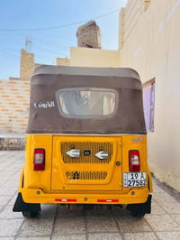تكتك • موديل ٢٢ • كفاله