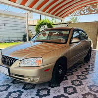 النترا • ٢٠٠٤ • رقم ديالى
