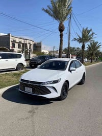 للبيع كن بلاس موديل ٢٥ زيروووو   رقم بغداد بسمي   مكفوله كفاله عامه حت...