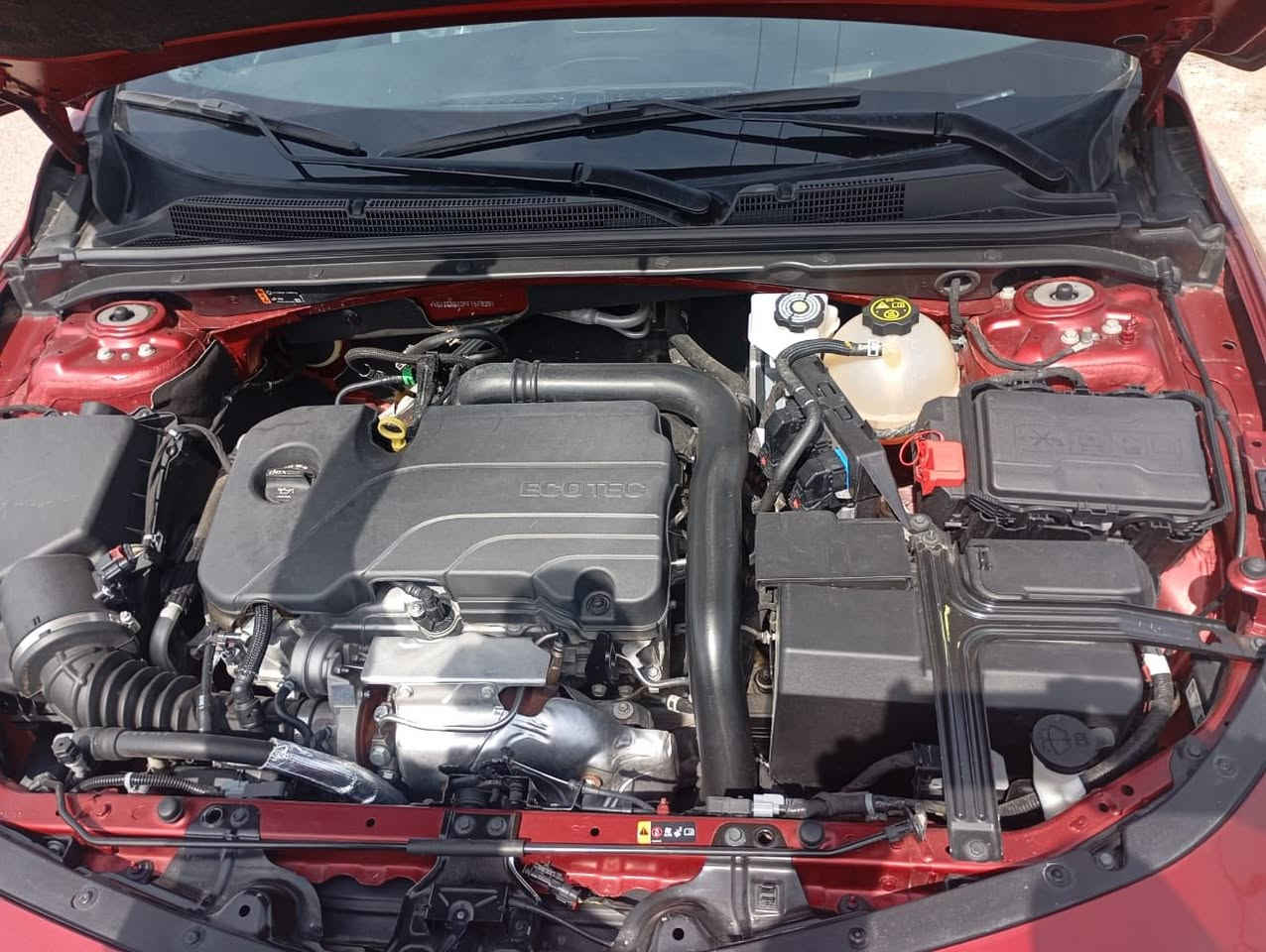 سلام عليكم ماليبو وارد حادث صبغ قطعتين باب صفحه السايق وجاملق صفحه الأيمن مديل 2022 مواصفات RSتشغيل عن بعد تدفئه كشنات تحديد مسار مكينه 1500 4 سلندر تيربو رقم بصره معوقين مكان بصره 📞***********الاستفسار
