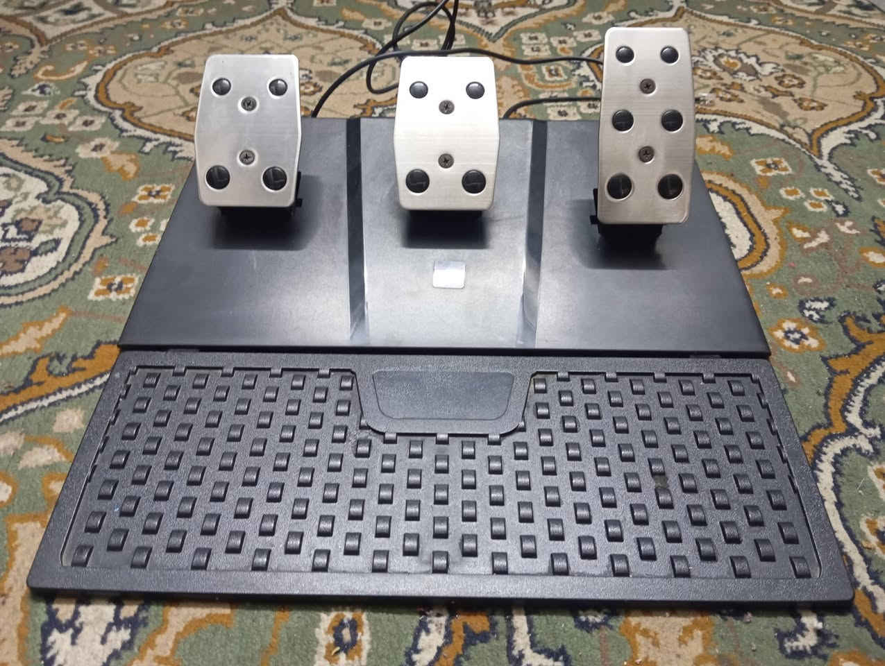 السلام عليكم دركسون v9 نضيف يرهم بلي ستيشن ثري وفور وفايف ويرهم على البي سي مكان بغداد الحرية


**إذا كنت صاحب هذا الإعلان وتريد حذفه لأي سبب، رجاءا أرسل رسالة إلى الدعم الفني**