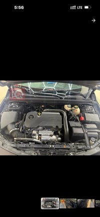 عندي ماليبو ٢٣ ls موضحه بالصور اريد مراوس بجالنجر و الفرق موجود نزل شع...