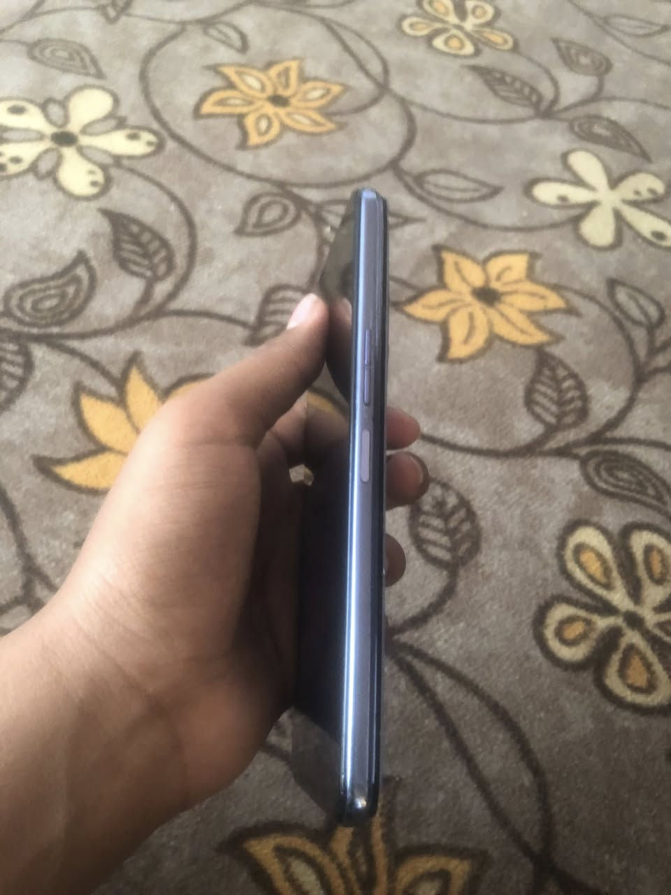 السلام عليكم جهاز للبيع السعر ٥٠الف 
السماعه ما تشتغل تكدر تسمع بل هتفون


**إذا كنت صاحب هذا الإعلان وتريد حذفه لأي سبب، رجاءا أرسل رسالة إلى الدعم الفني**