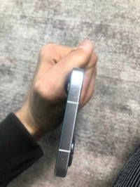 بوكو F7 • ٢٥٦ • ١٢ رام