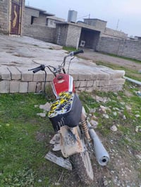 موطور نامة موديل 2019 للبيع نضيف بس شغل واطلع السعر 175 وبي مجال للطيب...