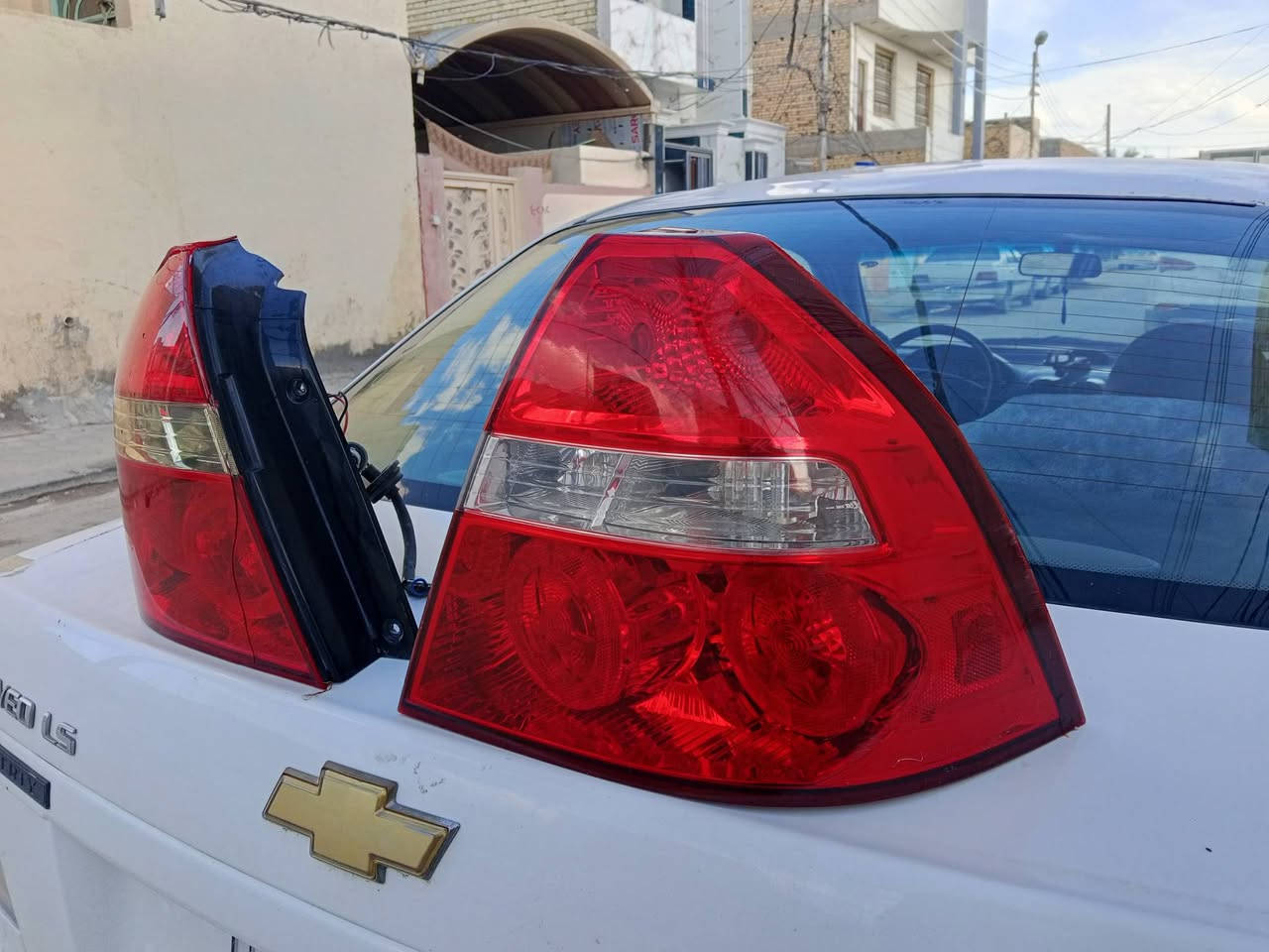 بك لايت افيو بس واحد بي كسر مثل ما موضح بالصورة السعر 35 مكاني النجف


**إذا كنت صاحب هذا الإعلان وتريد حذفه لأي سبب، رجاءا أرسل رسالة إلى الدعم الفني**