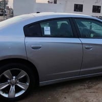 سياره جارجر 2015كلين كندي بدون حادث. جاهزه تبريد تتدقئة مواصفات 3600تش...