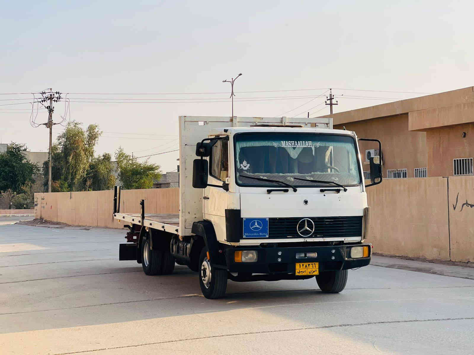 البە للبیع مدیل1988عنوان کرکوک طول 5,20 سعر85$ رقم موبایل ***********
