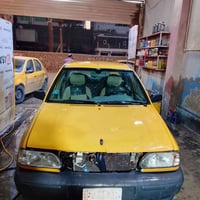 سايبا 2012 رقم بغداد السيارة كاملة شواصي حلوات محرك حلو الكير حلو بس ب...