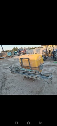 مرشة ام ٦٠٠ • كوبرى • محافظة واسط