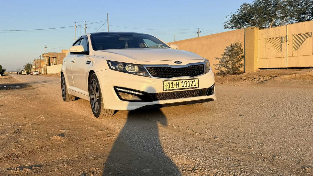 اللَّهُــمَّ صَلِّ على مُحمَّد وآل مُحمَّد ﷺ
السلام عليكم
================
للبيع كيا اوبتما 2013 خليجي
رقم بغداد الدولي بسمي
================
الضرر‼️
باب الخلف السائق تبديل
والجاملغات الاماميه ثنينهن بيهن ربع صبغ
=================
مكينة دوش 
فول مواصفات 
بصمه 
بنوراما
قطعتين تبريد 
شاشة
كاميرا
حساسات
خمسه ويل كب
=================
السعر 133$ وبيها مجال بسيط
📍مكان السيارة بابل/قضاء القاسم 
📞***********
