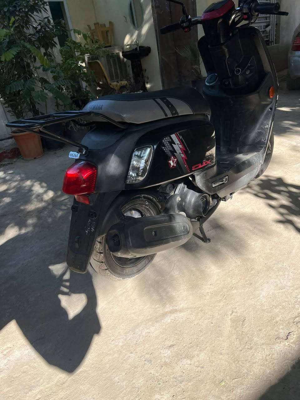 دراجه بوليس نوزل جديده 
***********
