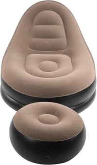 كنبة • مع توصيل