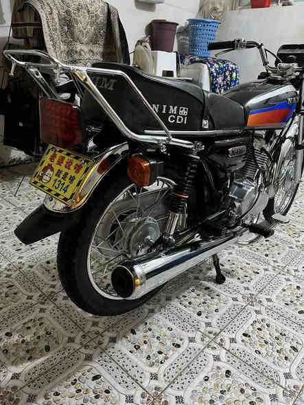 سلام عليكم للبيع دارجه نامه موديل 2026 جديده اوراق كامه السعر 750 وبيه ماجال الرقم ***********
