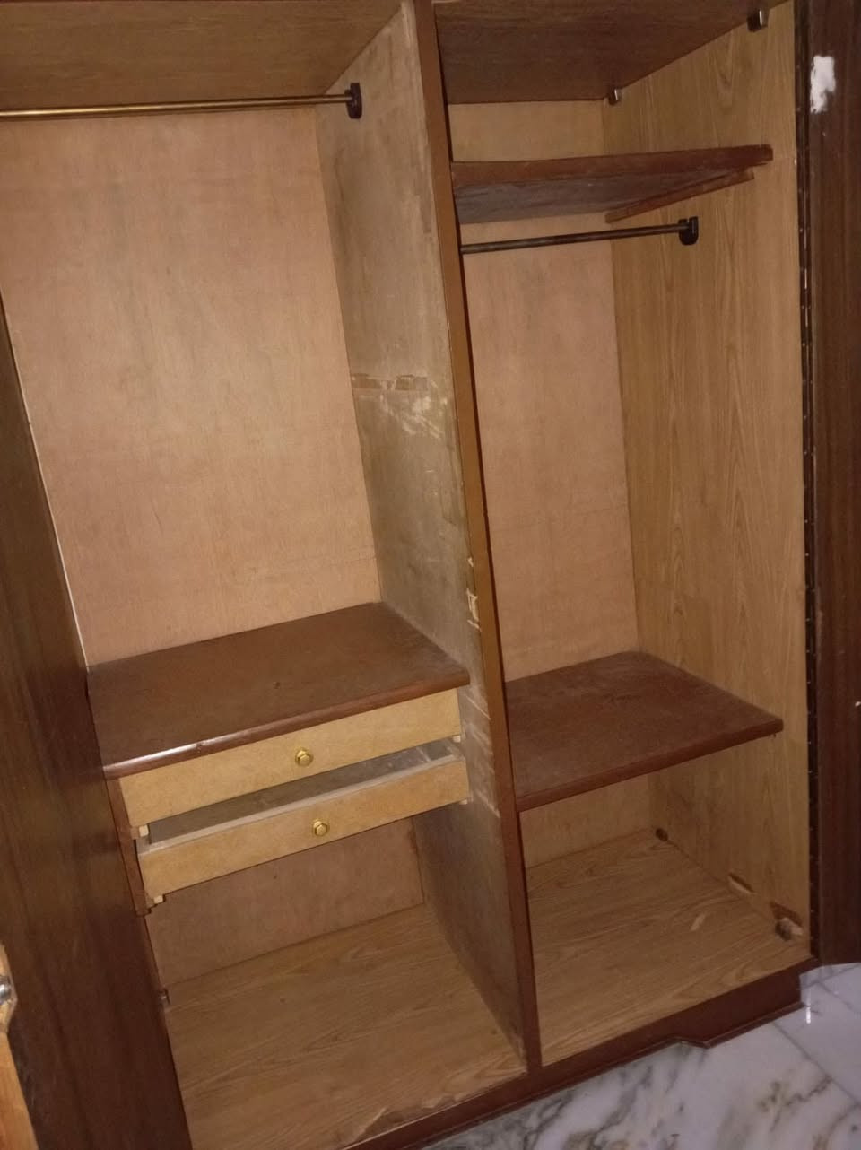 كنتور صاج تكمه نظيفه للبيع مكانه حي لجهاد حي لحسين سعره 60وبي مجال


**إذا كنت صاحب هذا الإعلان وتريد حذفه لأي سبب، رجاءا أرسل رسالة إلى الدعم الفني**