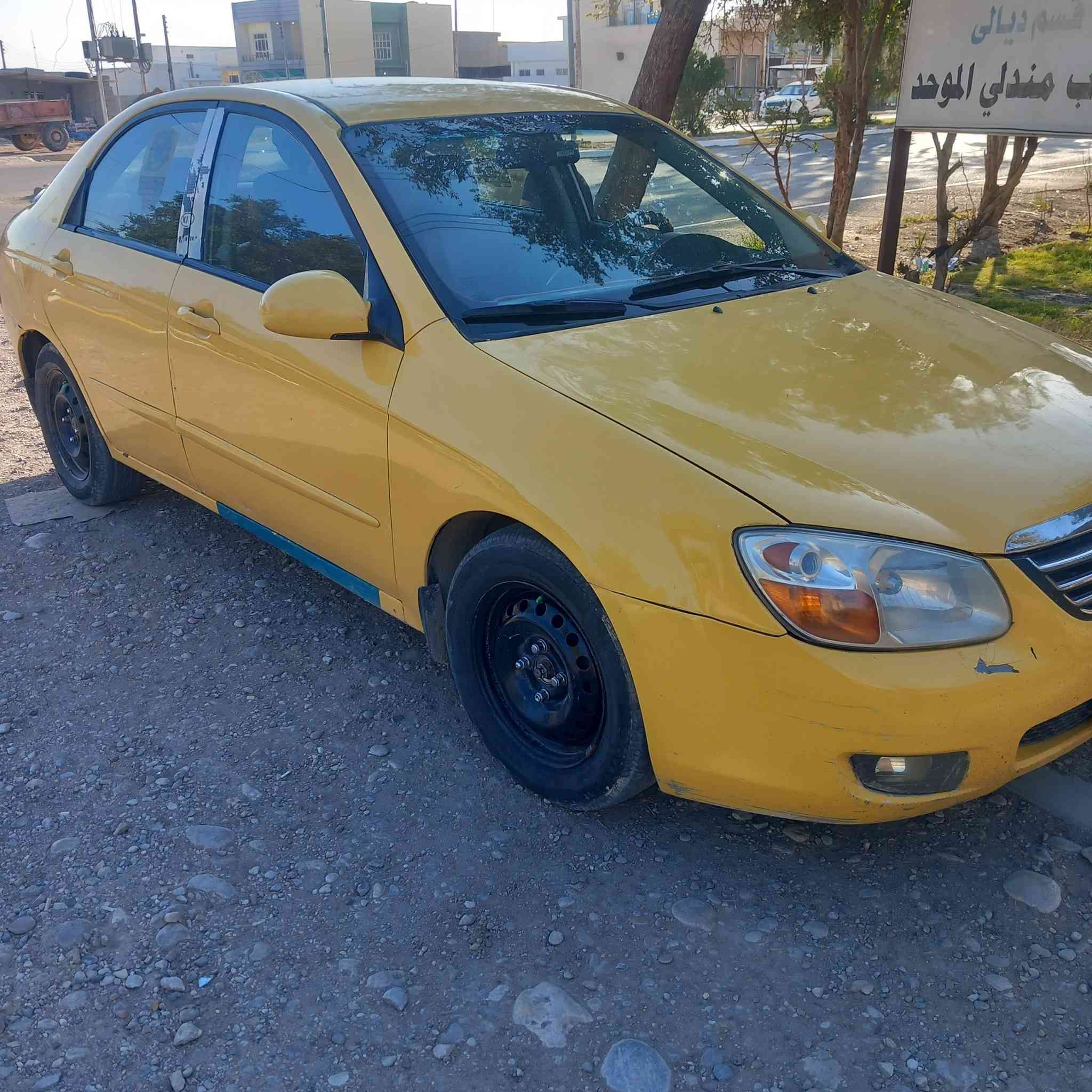 سلام عليكم سبكتره 2008كير عادي سنويه 28سعر 57بيه مجال العنوان ديالى مندلي خوان اني مكلف بل نشر رقم ***********
