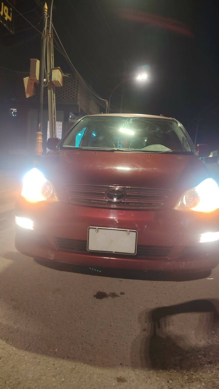 اسلام عليكم للبيع اومراوس ابصم2003كريستال بسمي جاهزه مكينه كيرحداديه كهربائيات كله كفاله تخم تاير بطاين لون بيجي كارتون مخمل ارضيه جلد سنويه بعدها منافذه الشراي يتفضل خاص او واتساب او يتصل*********** مكان سياره ذي قار سعر 115وبيهه مجال
