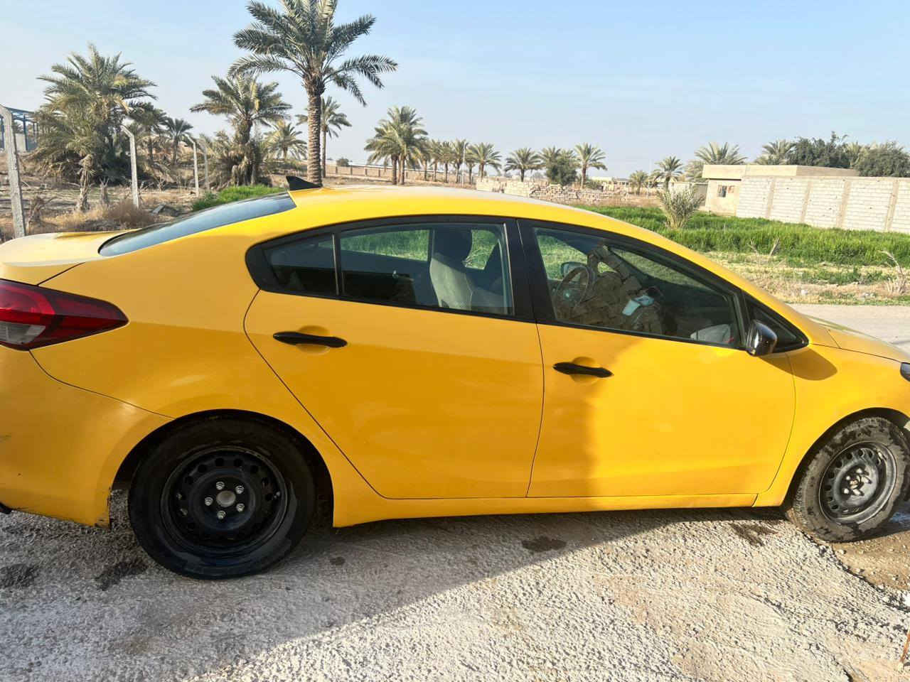 للبيع فورتي 2017
صفره رقم بغداد بسمي سنويه 2029
امريكي ضربتها جاملغ ايمن وبنيد بدون دواخل او بدون  تبديل او بل عراق تبديل بابين صفحه السايق
السياه جاهزه  كير محرك وتبريد خير من الله
داخل صاج او  منضومه غاز كهربائيات كله كامله
السعر  105 وبيها مجال 
عنوان بغداد ابو غريب الشيحه
***********
