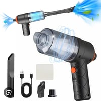 مكنسة كهربائية • أجهزة منزلية