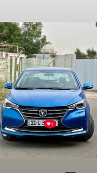 شانجان السفن • ٢٠٢٥ • ماشيه ١٦٠٠٠