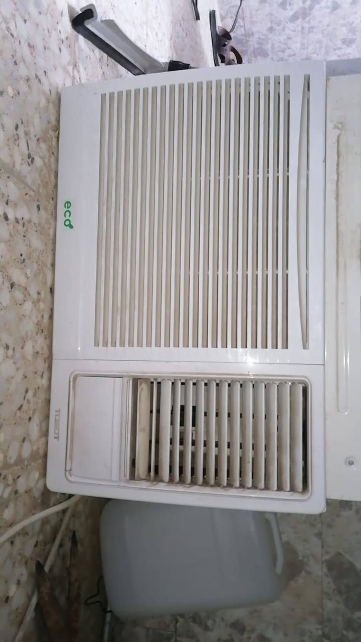 مكيفات ٢ اخو الجديد سعرالواحد٣٠٠


**إذا كنت صاحب هذا الإعلان وتريد حذفه لأي سبب، رجاءا أرسل رسالة إلى الدعم الفني**