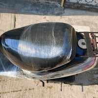 الاعظميه سبع بكار • موتور