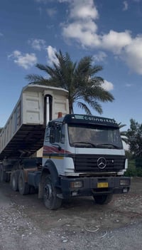 للبيع راس فقط 1996قماره بلاديه جديده سياره جاهزه للعمل  بغداد التاجي ل...