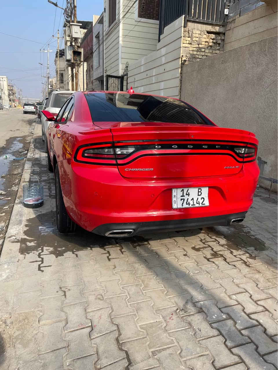 السلام عليكم جارجر 2015 اصل دخول جديد لو طماطه مواصفات رالي ماشيه 109 سياره حادثها موضح بصوره المدكر الايسر بي صبغ والسونار موجود بالمنشور رقم بصره كتاب ضباط تحويل مباشر الاستفسار اتصل *********** العنوان بصره المعقل الزبير, البصرة
