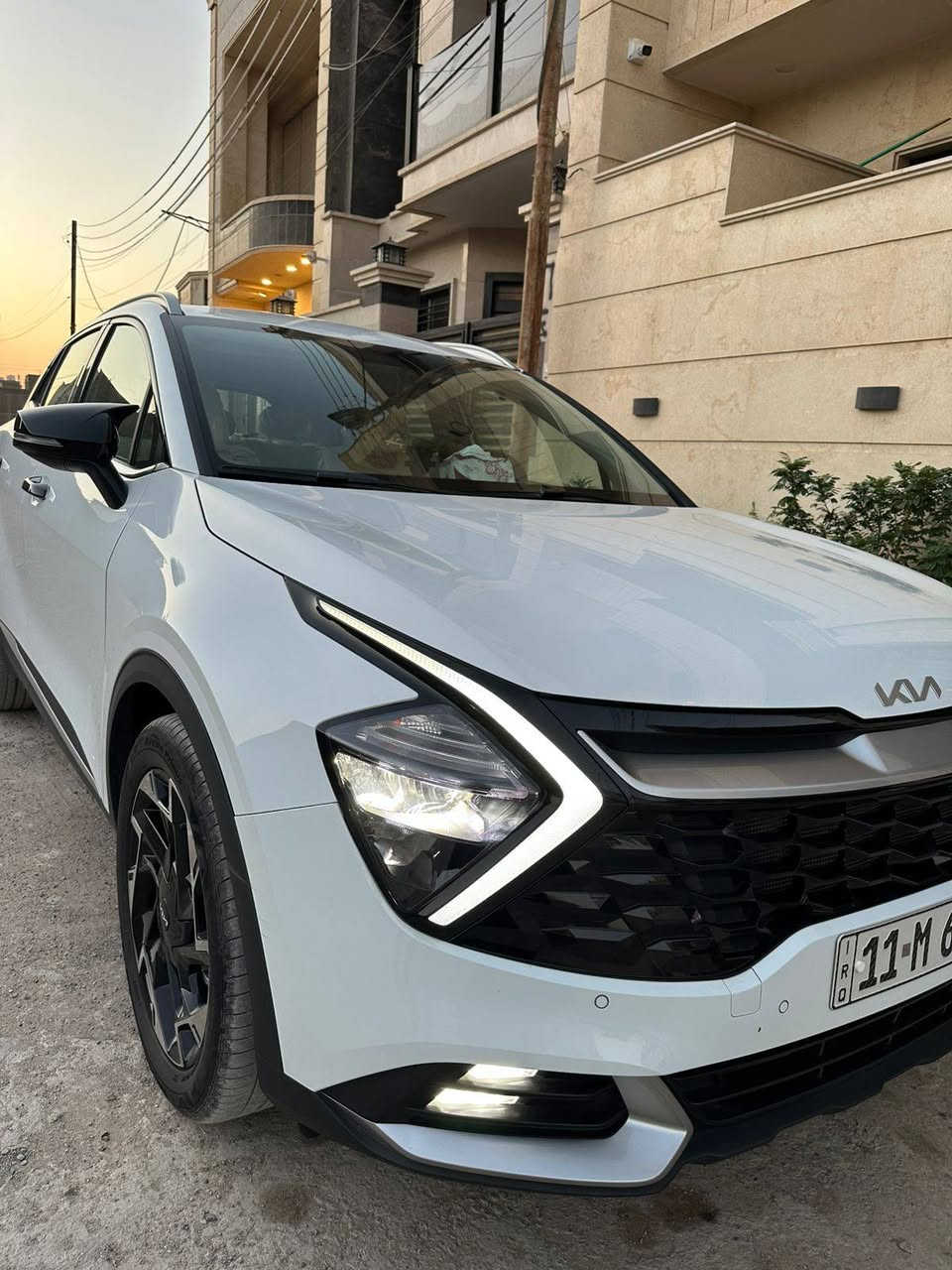 🚘 للبيع كيا سبورتج خليجي موديل 2024 🚘
سبورتج خليجي ماشيه 7 آلاف كم فقط تعتبر زيرو
✅✅ مواصفات خليجي�
✅ تحكم بالستيرن�
✅ بصمة وتشغيل عن بعد
�✅ عداد إلكتروني
�✅ كرسي كهربائي
�✅ تدفئة وتبريد للمقاعد�
✅ رادار�
✅ كاميرا خلفية�
✅ شاشة كبيرة
السيارة جاهزة للفحص والمعاينة،
للاستفسار أو التواصل�📞 ***********
