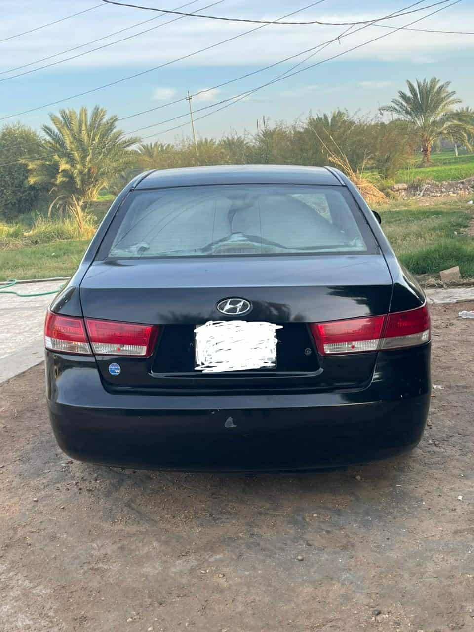 السلام عليكم 
سوناتا موديل 7
 جاملغ امامي مصبوغة عام للجماليه 
محرك 2400 رقم بابل سنويه لشهر السادس 

مكاني ديوانية قضاء الشاميه 

السعر 79


**إذا كنت صاحب هذا الإعلان وتريد حذفه لأي سبب، رجاءا أرسل رسالة إلى الدعم الفني**