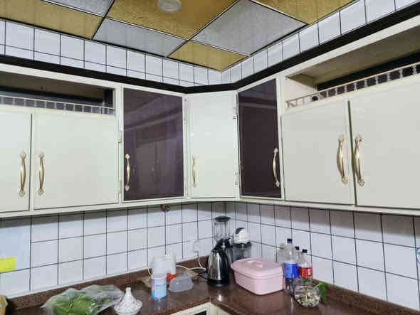 كاونتر المنيوم ***********
