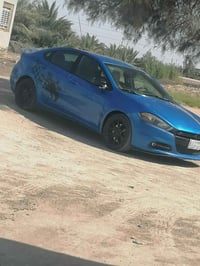 دارت • ٢٠١٥ • سماوه