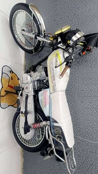 دراجة ٢٠٢٥ • أوراق ٥ • واسط الصويره