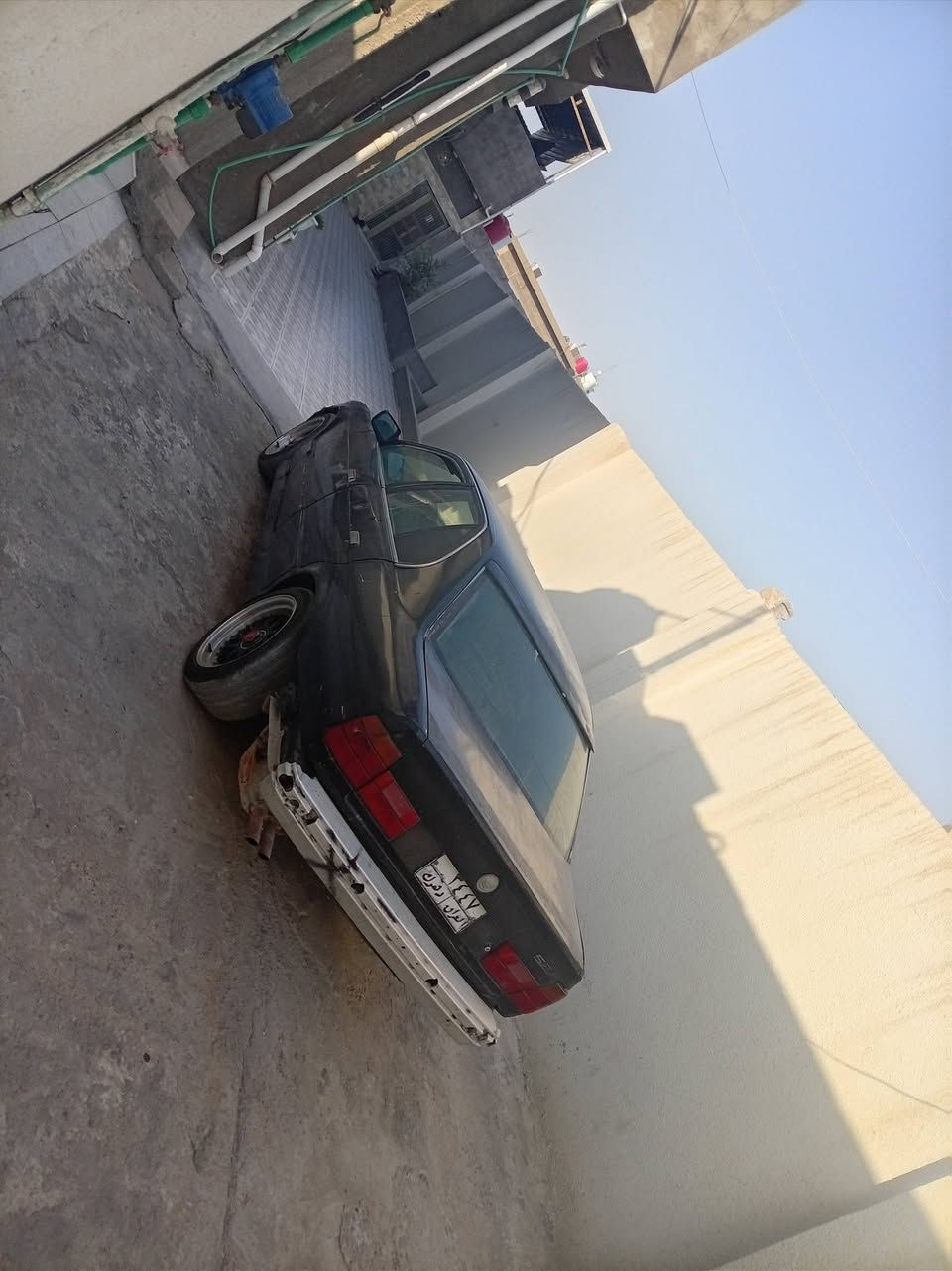 سلام عليكم ٥٢٥ أصل مكينه وكير ٢٠ مفتوح جدد حداديه نضيفه بس لقمه ميزانيه طاكه بيها غرفه M يرادلها دوشمه أو تلبيسه سياره مال تعمير عمرتها علنص وعندي ضرف صار سياره ابيع بدون راعي كوم حديد سعر ٢٠ وبيه مجال


**إذا كنت صاحب هذا الإعلان وتريد حذفه لأي سبب، رجاءا أرسل رسالة إلى الدعم الفني**