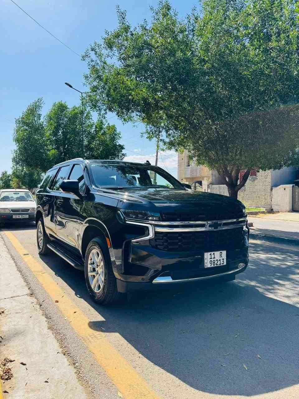 السلام عليكم
شوفرليت تاهو 2023  LS خليجية  وكالة المنصور مكفوله من الصبغ والبارد عدا بارد كد اصبعين وتكحيل كارت  قليللل جدا  موضح بالسونار  مع الصور  والملاحظات مكينه  وكير كفاله عامه 

رقم بغداد بااسمي شخصيآ السياره جديده وجاهزه  تفاصيلها بالصور 

         بيع فقط 

ماشيه 100 الف كيلو 
يعني 62
استخدام شخصي 

السعر 438 ورقه مع مجال معقول 

مكاني بغداد الكرخ حي العدل 

***********📞
