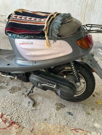 منغولي • موديل ٢٠٠٧ • كفالة عامة