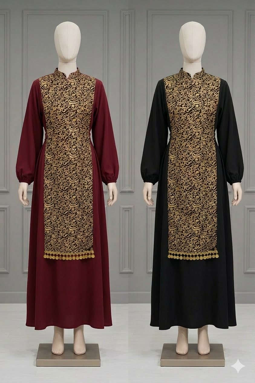 فساتين وقفاطين العيد 😍


**إذا كنت صاحب هذا الإعلان وتريد حذفه لأي سبب، رجاءا أرسل رسالة إلى الدعم الفني**