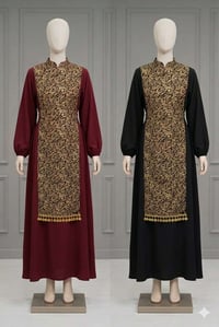 فساتين • قفاطين • العيد