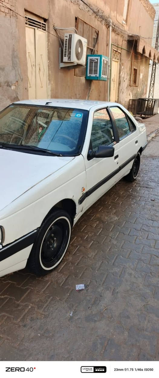 سلام عليكم بيجو 2009 للبيع مكينه بدايت خيط بخار الباقي حداديه مشط جديد كير كلج جديد كهربايات ڱڵـه. شغاله  رقم بابل سنويه بسمنه رقم دولي عنوان السياره بابل اني مكلف بل نشر رقم صاحب السياره
***********
