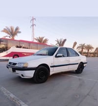 بيجو ٢٠٠٩ • سيارة جاهزة • نجف-كوفة