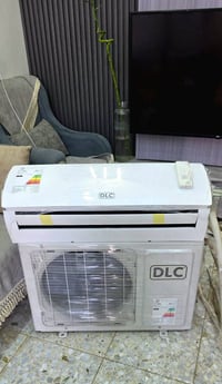 سبلت واحد طن DCL مستخدم قليل جدا اقل موسم وضمان بلادي شركه مملعوب بيه ...